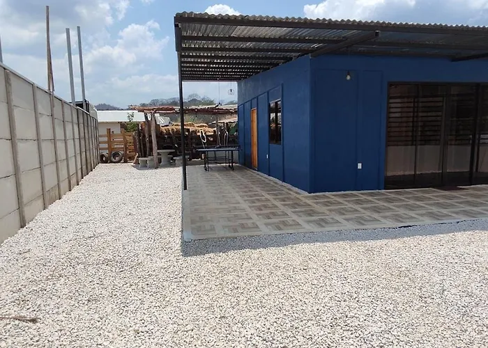 Casa Roma Holiday home