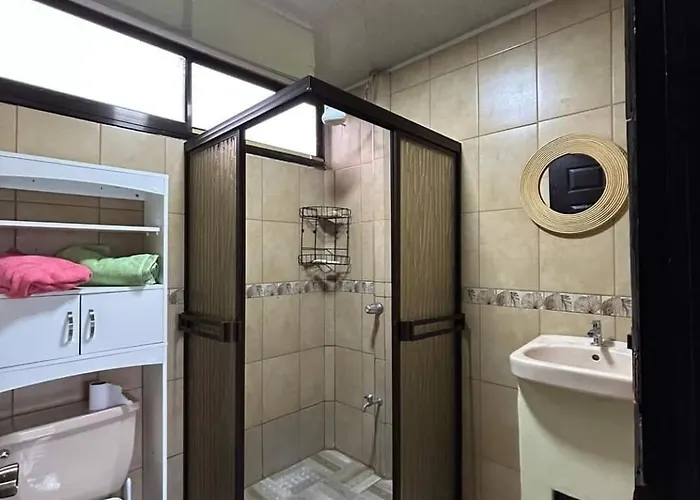 Casa Roma * Chorro