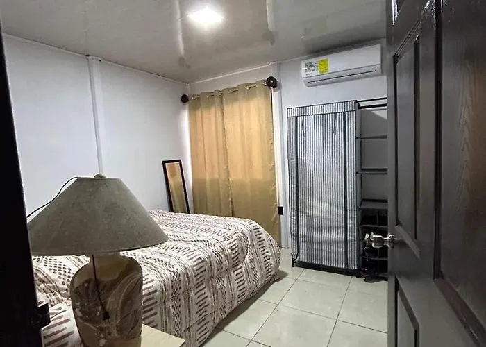 Casa Roma Chorro