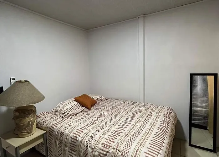 Casa Roma Chorro